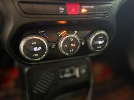 JEEP Renegade 1.8 16V 4P FLEX LONGITUDE AUTOMÁTICO, Foto 11