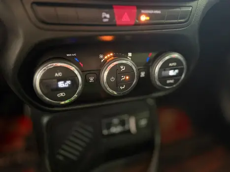 JEEP Renegade 1.8 16V 4P FLEX LONGITUDE AUTOMÁTICO, Foto 11