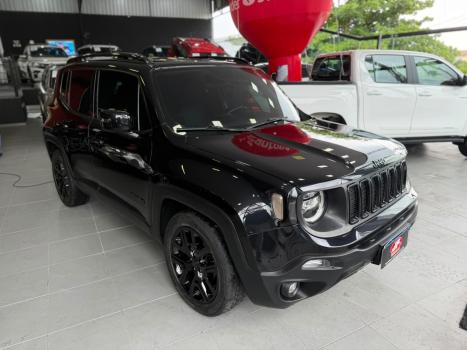 JEEP Renegade 1.8 16V 4P FLEX LONGITUDE AUTOMÁTICO, Foto 2