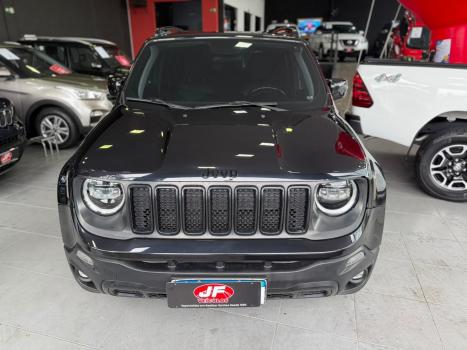 JEEP Renegade 1.8 16V 4P FLEX LONGITUDE AUTOMÁTICO, Foto 3