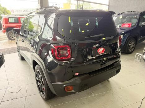 JEEP Renegade 1.8 16V 4P FLEX LONGITUDE AUTOMÁTICO, Foto 5