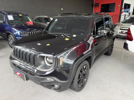 JEEP Renegade 1.8 16V 4P FLEX LONGITUDE AUTOMÁTICO, Foto 1