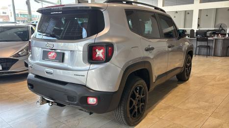JEEP Renegade 2.0 16V 4P TURBO DIESEL MOAB 4X4 AUTOMTICO, Foto 6