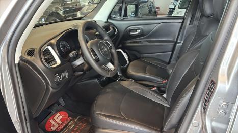 JEEP Renegade 2.0 16V 4P TURBO DIESEL MOAB 4X4 AUTOMTICO, Foto 7