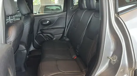 JEEP Renegade 2.0 16V 4P TURBO DIESEL MOAB 4X4 AUTOMTICO, Foto 8