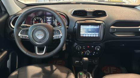 JEEP Renegade 2.0 16V 4P TURBO DIESEL MOAB 4X4 AUTOMTICO, Foto 9