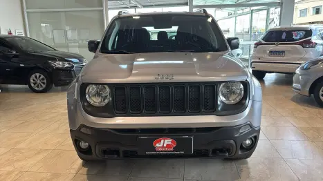 JEEP Renegade 2.0 16V 4P TURBO DIESEL MOAB 4X4 AUTOMTICO, Foto 2
