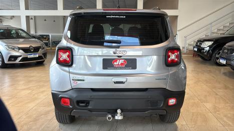 JEEP Renegade 2.0 16V 4P TURBO DIESEL MOAB 4X4 AUTOMTICO, Foto 5