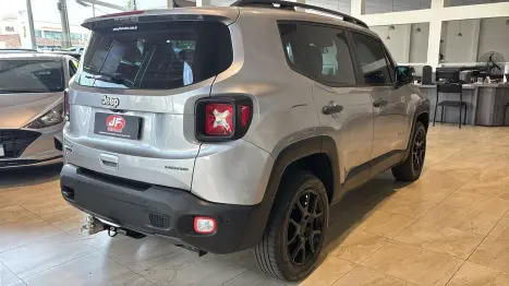 JEEP Renegade 2.0 16V 4P TURBO DIESEL MOAB 4X4 AUTOMTICO, Foto 6