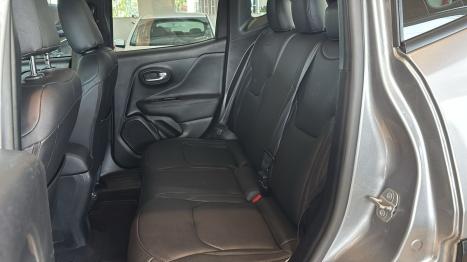 JEEP Renegade 2.0 16V 4P TURBO DIESEL MOAB 4X4 AUTOMTICO, Foto 8