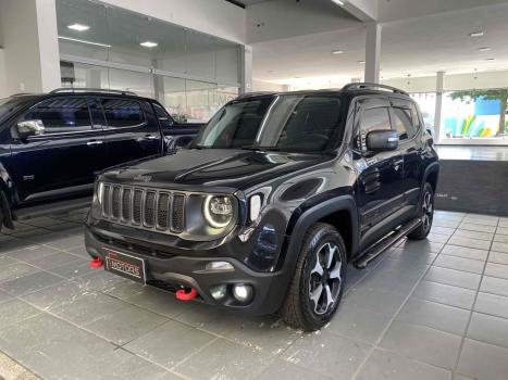 JEEP Renegade 2.0 16V 4P TURBO DIESEL TRAILHAWK 4X4 AUTOM�TICO, Foto 1