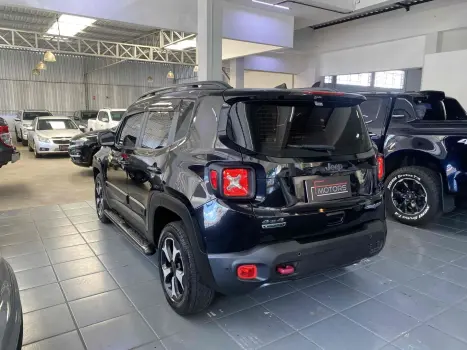 JEEP Renegade 2.0 16V 4P TURBO DIESEL TRAILHAWK 4X4 AUTOM�TICO, Foto 6