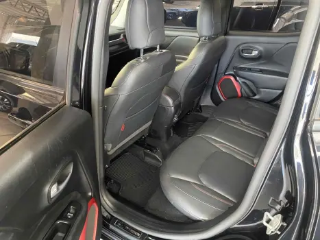 JEEP Renegade 2.0 16V 4P TURBO DIESEL TRAILHAWK 4X4 AUTOM�TICO, Foto 10