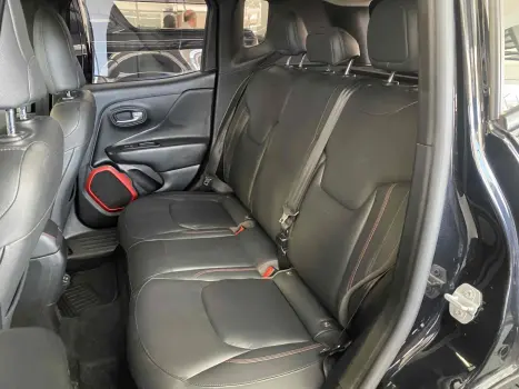 JEEP Renegade 2.0 16V 4P TURBO DIESEL TRAILHAWK 4X4 AUTOM�TICO, Foto 11