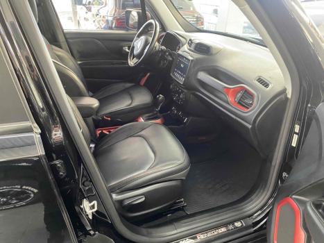 JEEP Renegade 2.0 16V 4P TURBO DIESEL TRAILHAWK 4X4 AUTOM�TICO, Foto 13