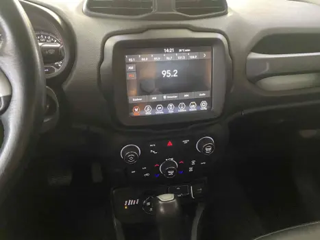 JEEP Renegade 2.0 16V 4P TURBO DIESEL TRAILHAWK 4X4 AUTOM�TICO, Foto 15