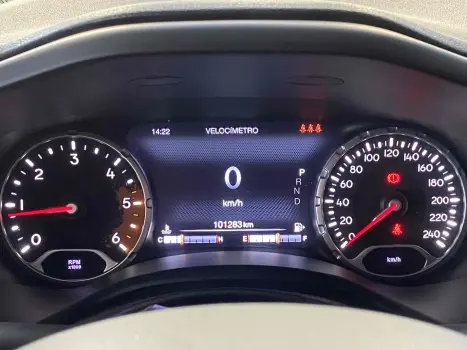 JEEP Renegade 2.0 16V 4P TURBO DIESEL TRAILHAWK 4X4 AUTOM�TICO, Foto 16