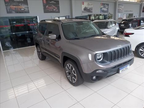 JEEP Renegade 2.0 16V 4P TURBO DIESEL LONGITUDE 4X4 AUTOMTICO, Foto 1