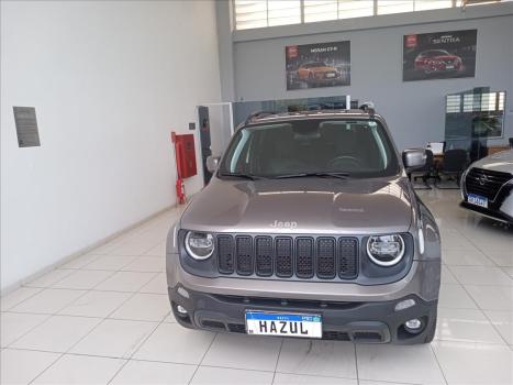 JEEP Renegade 2.0 16V 4P TURBO DIESEL LONGITUDE 4X4 AUTOMTICO, Foto 2
