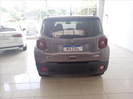 JEEP Renegade 2.0 16V 4P TURBO DIESEL LONGITUDE 4X4 AUTOMTICO, Foto 3