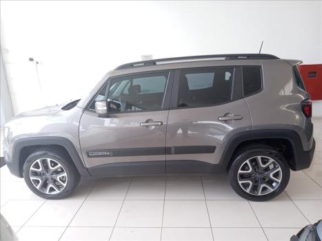 JEEP Renegade 2.0 16V 4P TURBO DIESEL LONGITUDE 4X4 AUTOMTICO, Foto 5