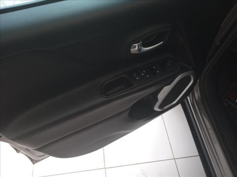 JEEP Renegade 2.0 16V 4P TURBO DIESEL LONGITUDE 4X4 AUTOMTICO, Foto 8