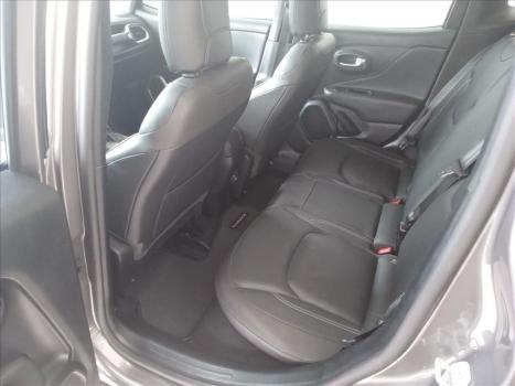 JEEP Renegade 2.0 16V 4P TURBO DIESEL LONGITUDE 4X4 AUTOMTICO, Foto 9