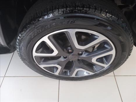 JEEP Renegade 2.0 16V 4P TURBO DIESEL LONGITUDE 4X4 AUTOMTICO, Foto 10