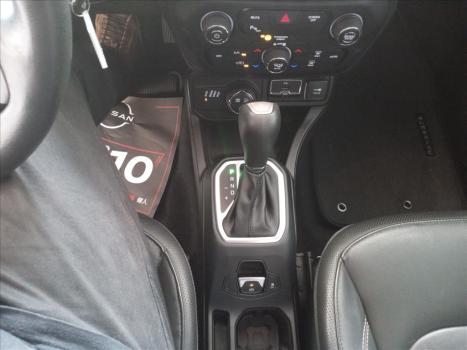 JEEP Renegade 2.0 16V 4P TURBO DIESEL LONGITUDE 4X4 AUTOMTICO, Foto 12