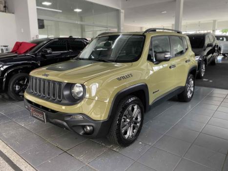 JEEP Renegade 2.0 16V 4P TURBO DIESEL SPORT 4X4 AUTOM�TICO, Foto 1