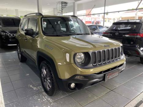 JEEP Renegade 2.0 16V 4P TURBO DIESEL SPORT 4X4 AUTOM�TICO, Foto 3