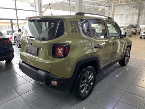 JEEP Renegade 2.0 16V 4P TURBO DIESEL SPORT 4X4 AUTOM�TICO, Foto 4