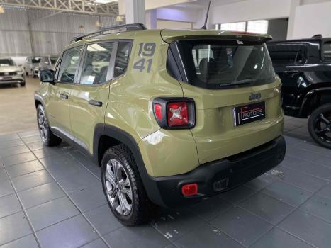 JEEP Renegade 2.0 16V 4P TURBO DIESEL SPORT 4X4 AUTOM�TICO, Foto 6