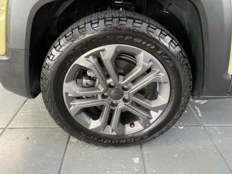 JEEP Renegade 2.0 16V 4P TURBO DIESEL SPORT 4X4 AUTOM�TICO, Foto 7