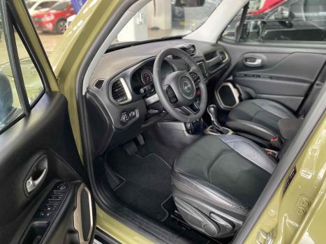 JEEP Renegade 2.0 16V 4P TURBO DIESEL SPORT 4X4 AUTOM�TICO, Foto 8