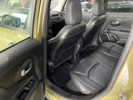 JEEP Renegade 2.0 16V 4P TURBO DIESEL SPORT 4X4 AUTOM�TICO, Foto 10