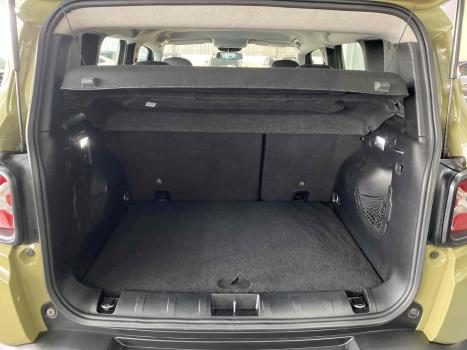 JEEP Renegade 2.0 16V 4P TURBO DIESEL SPORT 4X4 AUTOM�TICO, Foto 12