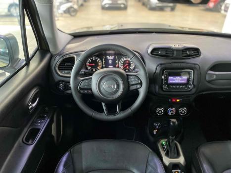 JEEP Renegade 2.0 16V 4P TURBO DIESEL SPORT 4X4 AUTOM�TICO, Foto 14