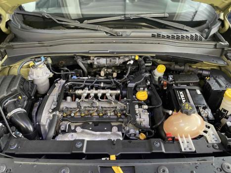 JEEP Renegade 2.0 16V 4P TURBO DIESEL SPORT 4X4 AUTOM�TICO, Foto 17