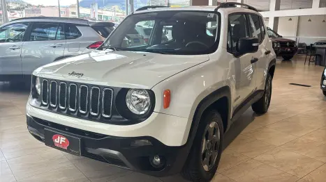 JEEP Renegade 2.0 16V 4P TURBO DIESEL SPORT 4X4 AUTOM�TICO, Foto 1