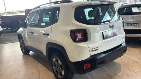 JEEP Renegade 2.0 16V 4P TURBO DIESEL SPORT 4X4 AUTOM�TICO, Foto 6