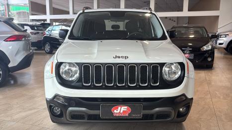 JEEP Renegade 2.0 16V 4P TURBO DIESEL SPORT 4X4 AUTOM�TICO, Foto 2