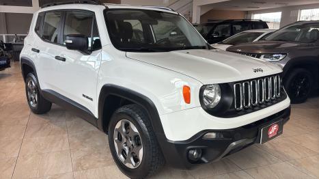 JEEP Renegade 2.0 16V 4P TURBO DIESEL SPORT 4X4 AUTOM�TICO, Foto 3
