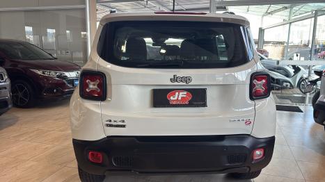 JEEP Renegade 2.0 16V 4P TURBO DIESEL SPORT 4X4 AUTOM�TICO, Foto 5