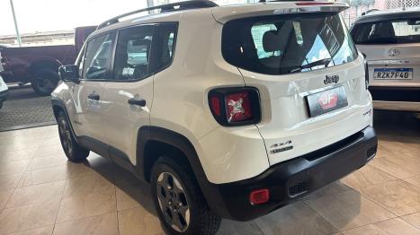JEEP Renegade 2.0 16V 4P TURBO DIESEL SPORT 4X4 AUTOM�TICO, Foto 6