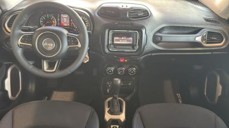 JEEP Renegade 2.0 16V 4P TURBO DIESEL SPORT 4X4 AUTOM�TICO, Foto 9