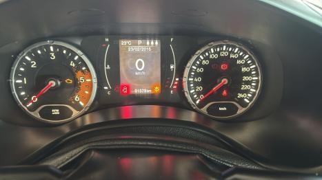 JEEP Renegade 2.0 16V 4P TURBO DIESEL SPORT 4X4 AUTOM�TICO, Foto 10
