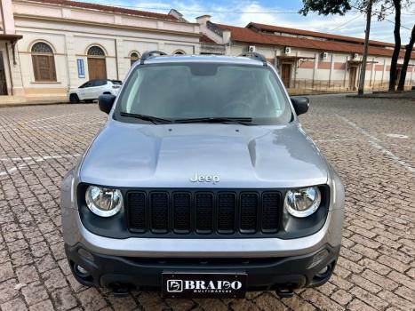JEEP Renegade 2.0 16V 4P TURBO DIESEL MOAB 4X4 AUTOM�TICO, Foto 2