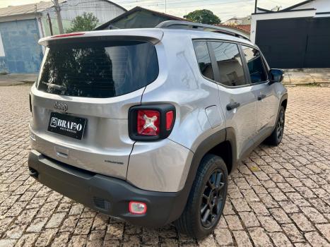 JEEP Renegade 2.0 16V 4P TURBO DIESEL MOAB 4X4 AUTOM�TICO, Foto 4