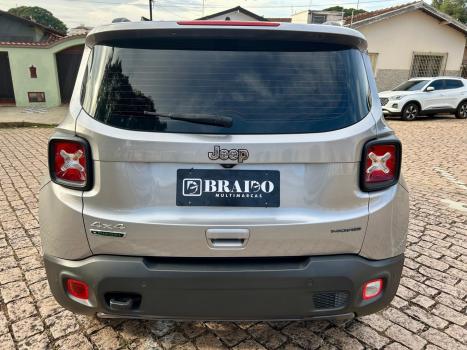 JEEP Renegade 2.0 16V 4P TURBO DIESEL MOAB 4X4 AUTOM�TICO, Foto 5